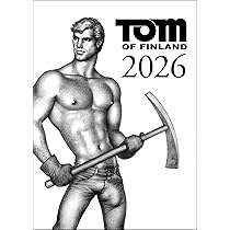 洋書 The Complete Kake Comics Tom Of Finland Tom of Finland. The Complete Kake Comics. 45th Ed. : Hanson, Dian
